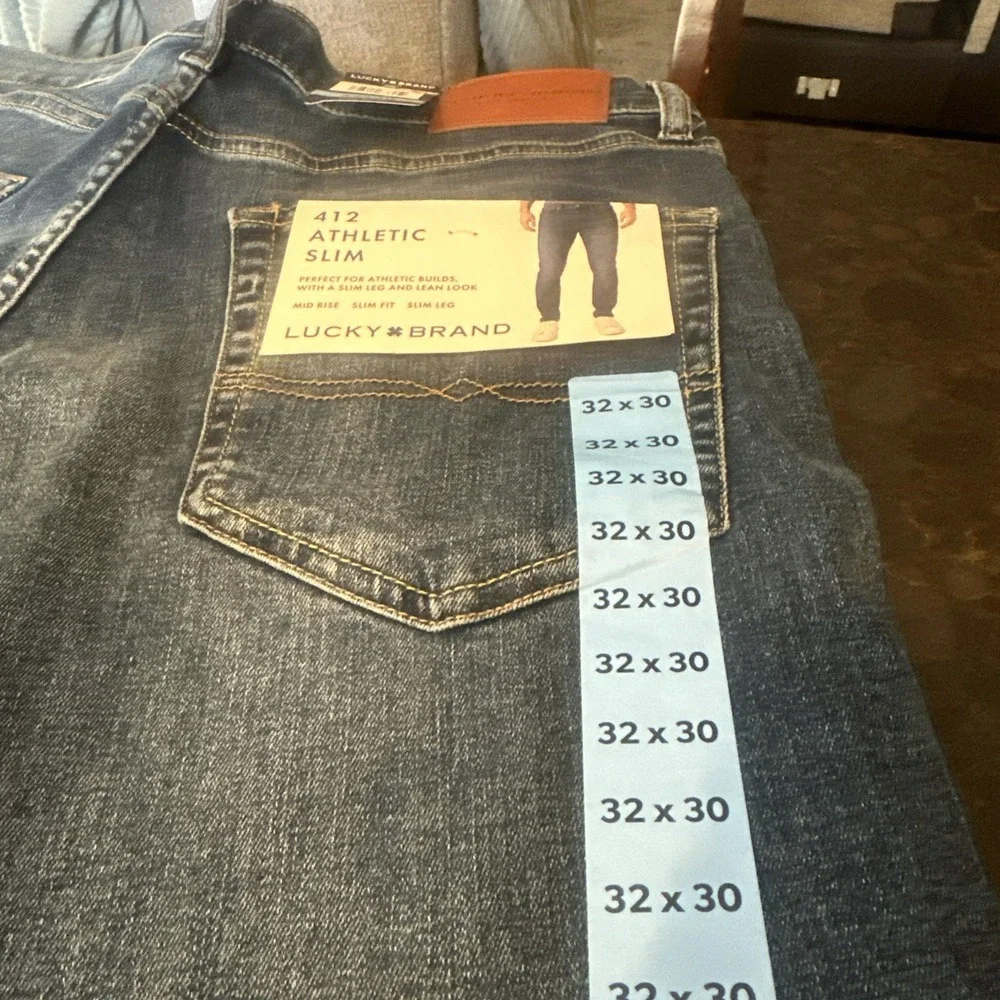 Lucky Brand lucky brand